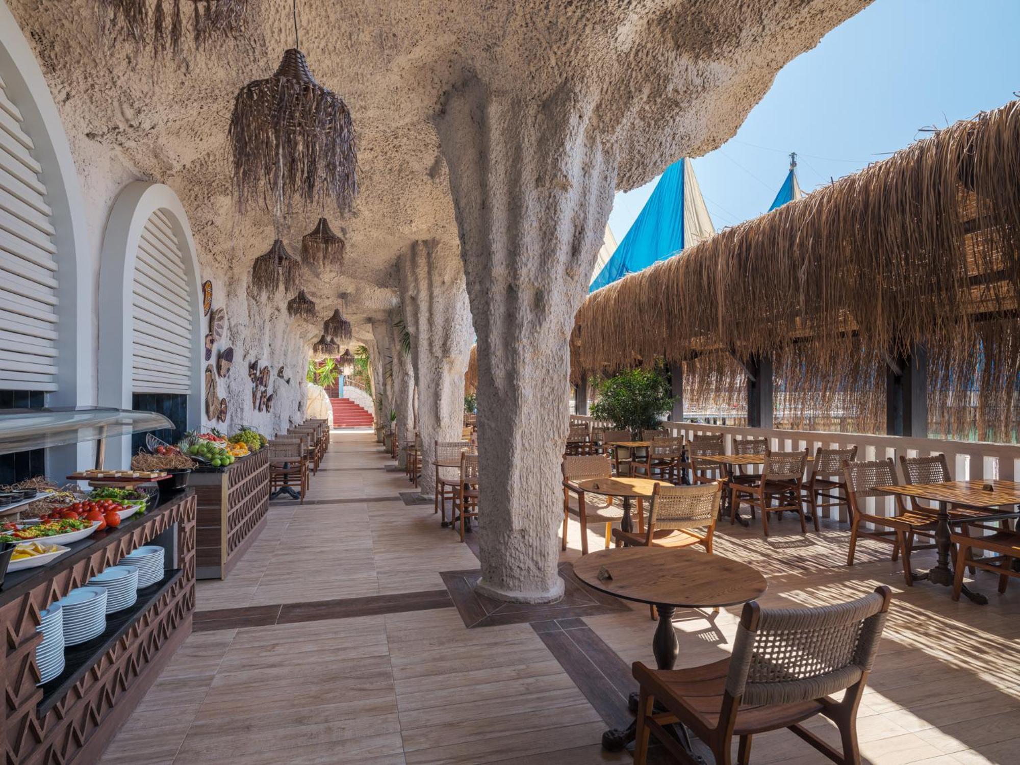 Adin Resort Hotel Avsallar Exterior photo